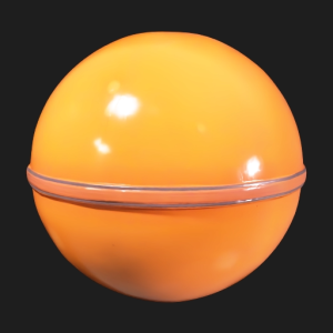Empyrean Orb