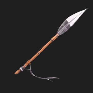 Primeval Hunter's Pike