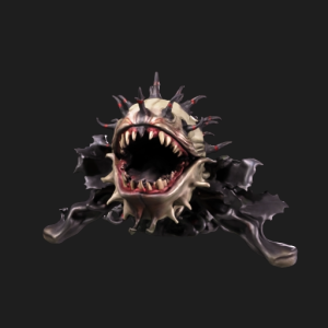 Gravemaw