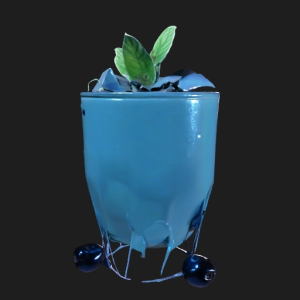 Mirage Ice Shard