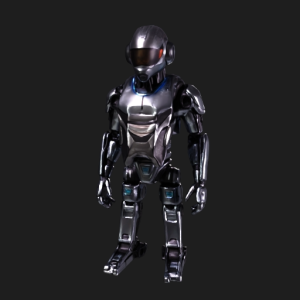 Kinetik Blade: Ronin's Dream
