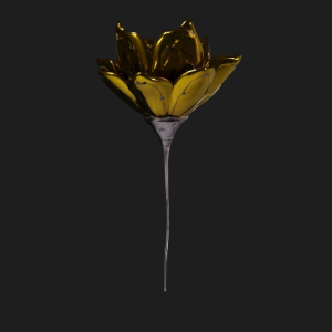 Aetherbloom Edge