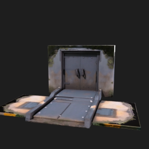 Dreamstone Bulwark
