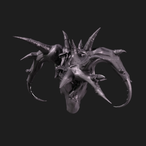 Chaos Geode