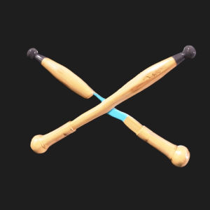 The Surreal Slugger