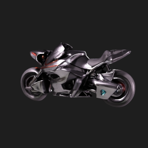 Stratos Whisperblade