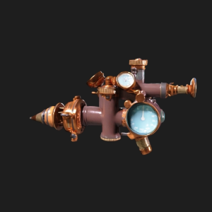 Cogsworth's Paradox Injector