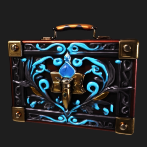 Verdant Voodoo Medkit