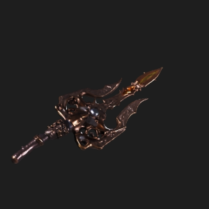 Kraken's Rend