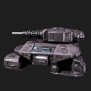 Umbral Behemoth
