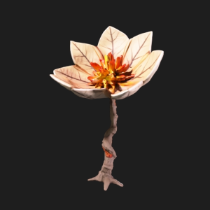 Aetherbloom Relic