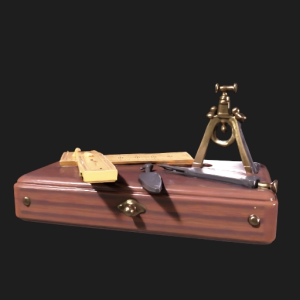 Aetherial Drafter's Edges