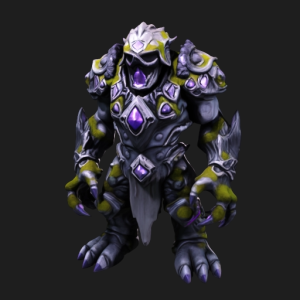 Amethyst Aegis