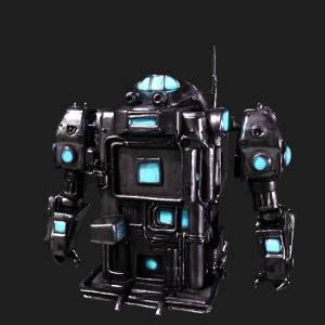 Ethereal Aegis