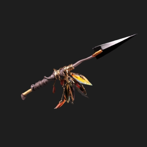 Fang of Xibalba