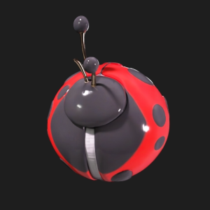Crimson Carapace Calamity