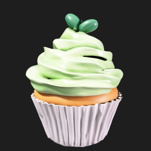 Cupcake Caliber
