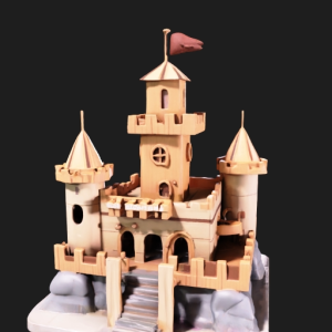 Pocket Fortress: Knight's Dream