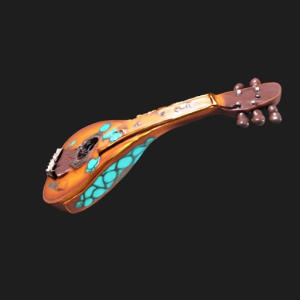 Scorpion's Serenade