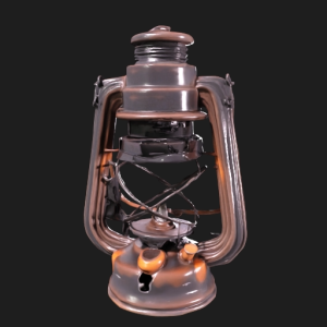 Void Beacon