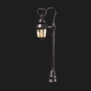 Dreamlight Disruptor
