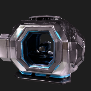 Nyx Chamber