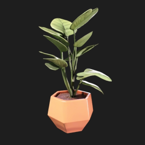 Verdant Blade