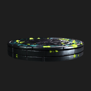 Ethereal Glyph Nexus