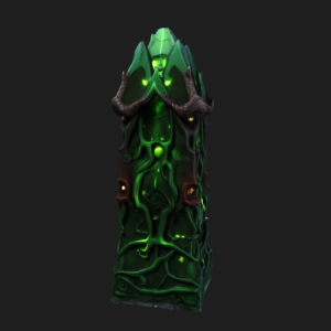 Visceral Effigy