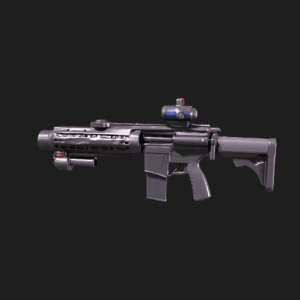Void Spectre-7