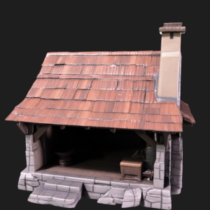 Void Hearth