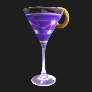 Stardust Scepter