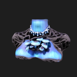 Faelight Choker