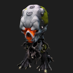 Verdant Spire