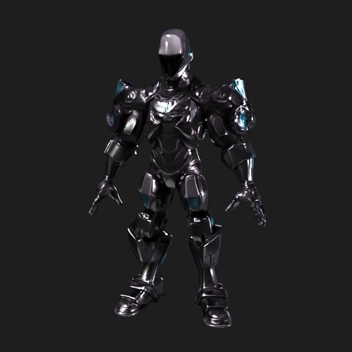 Specter's Echo Cannon